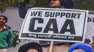 75-year-old Maharashtra resident shocked to learn he isn't an Indian citizen