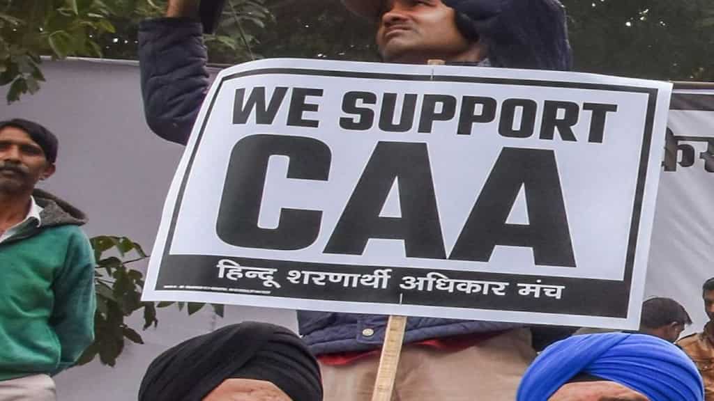 75-year-old Maharashtra resident shocked to learn he isn't an Indian citizen