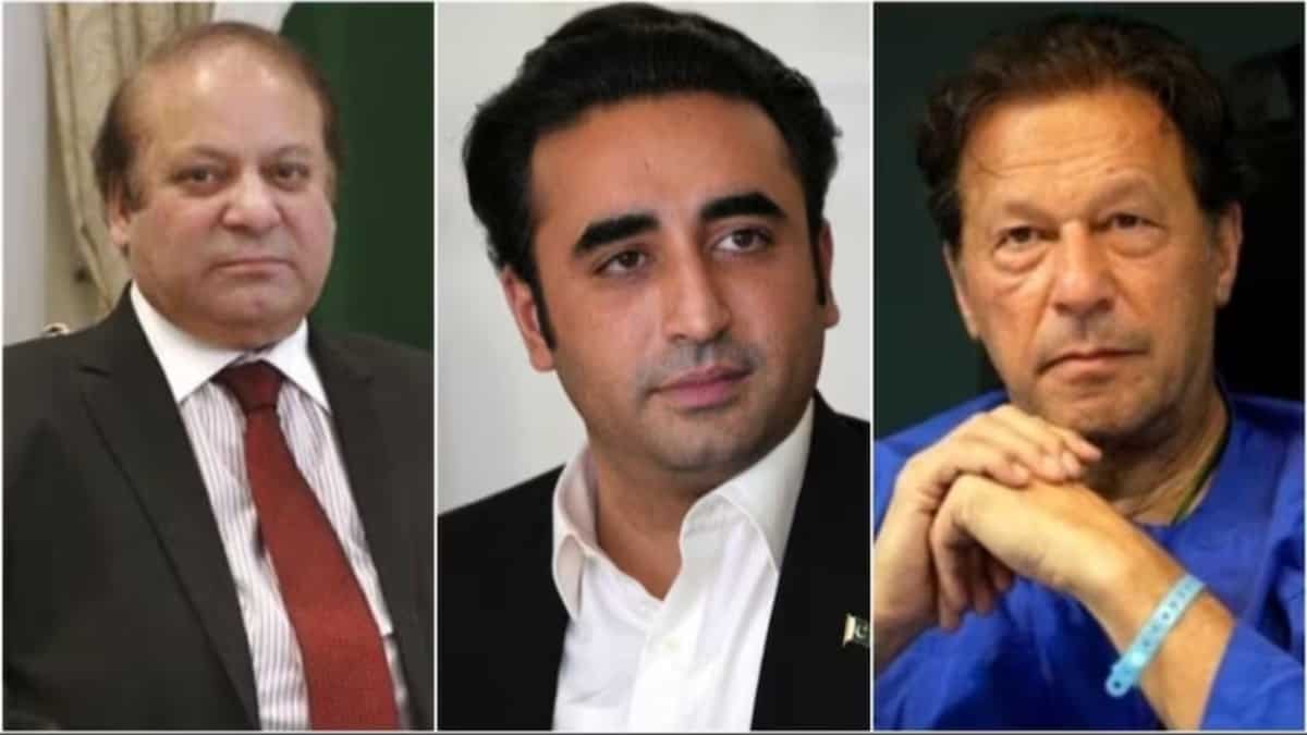 US passes resolution for independent probe into Pakistan elections; Islamabad responds US passes resolution for independent probe into Pakistan elections; Islamabad responds