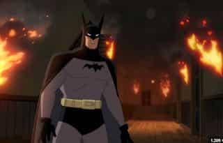 Batman: Caped Crusader trailer: Dark Knight has a lot to tackle in this animated series