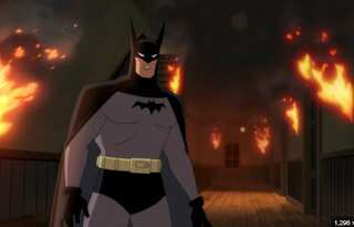Web series Batman: Caped Crusader to explore a new angle of Bruce Wayne's origin story