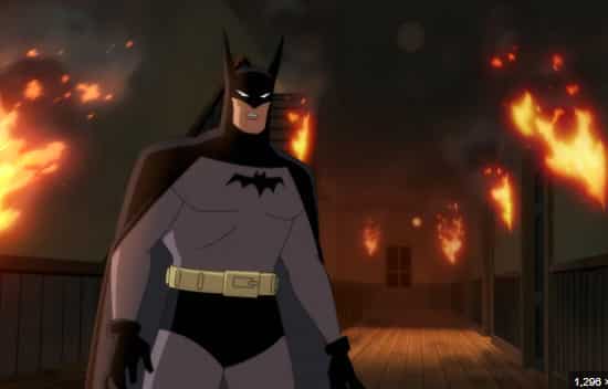 Web series Batman: Caped Crusader to explore a new angle of Bruce Wayne's origin story