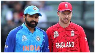 Ind vs Eng, T20 WC 2024 semifinal: What happened during previous India vs England face-off?
