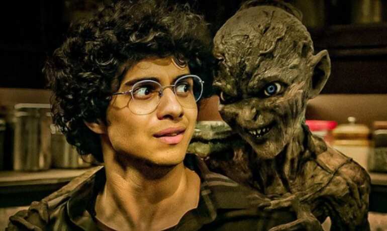 Interview | Abhay Verma on Munjya 2: 'I personally would urge our directors'