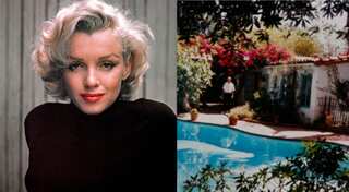 Marilyn Monroe’s Brentwood House declared a historical cultural monument
