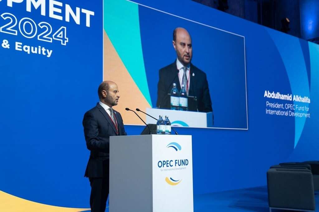 OPEC fund development forum catalyses global partnerships for sustainable development
