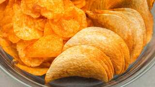Expert calls for tobacco-style warnings on ultra-processed foods worldwide