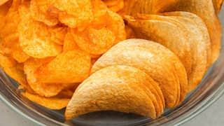 Expert calls for tobacco-style warnings on ultra-processed foods worldwide