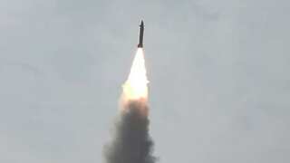 Houthis say they used 'home-made hypersonic missile' to attack ship in Arabian Sea: Report