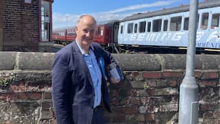 UK: Tory business minister bets on party win; MP gambles £8,000 on seat loss