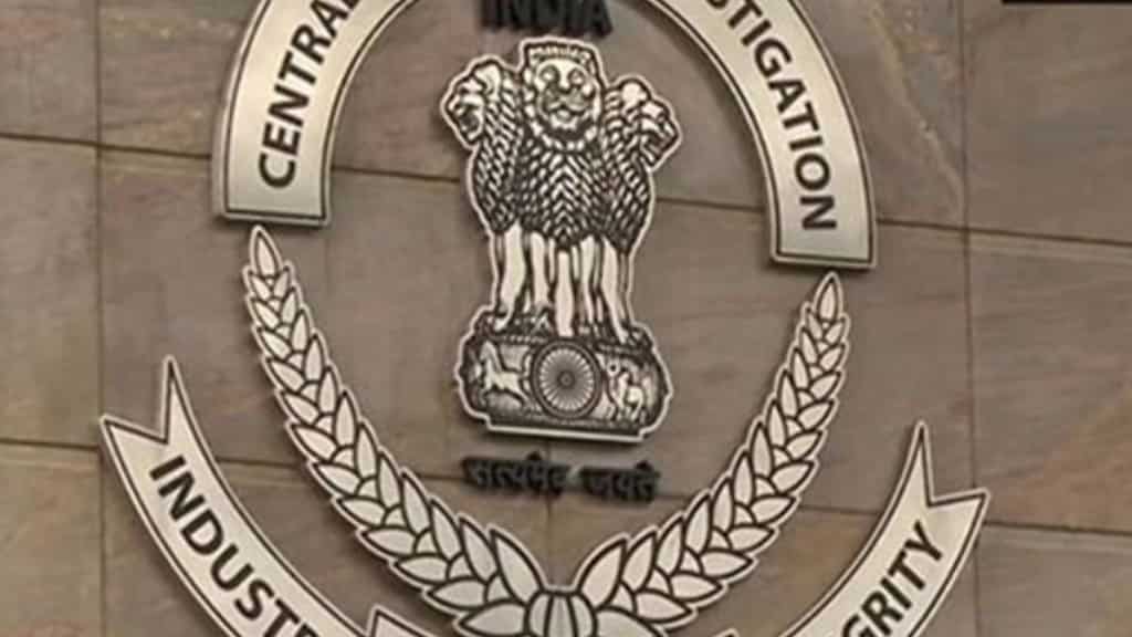 CBI books Maharashtra IPS officer Bhagyashree Navtake for forgery in $142mn scam case