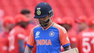 T20 World Cup 2024: Reece Topley silences Indian contingent with prize wicket of Virat Kohli