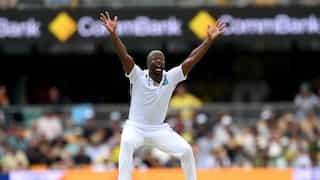 ENG vs WI 2024: Blow to West Indies as Kemar Roach to miss England Tests with knee injury