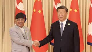 High-level Nepal-China visits continue; outcome elusive
