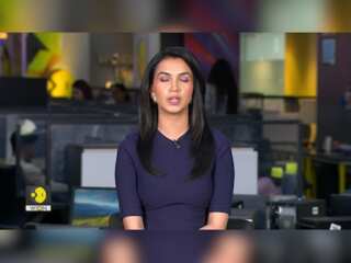 First US Presidential debate:  Biden vs Trump | Live Discussion