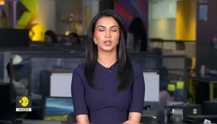 First US Presidential debate:  Biden vs Trump | Live Discussion