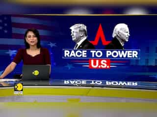 Rules of US Presidential debate explained