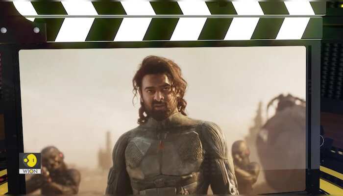 Kalki 2898 AD Review: Is Prabhas, Deepika Padukone's film worth the hype?