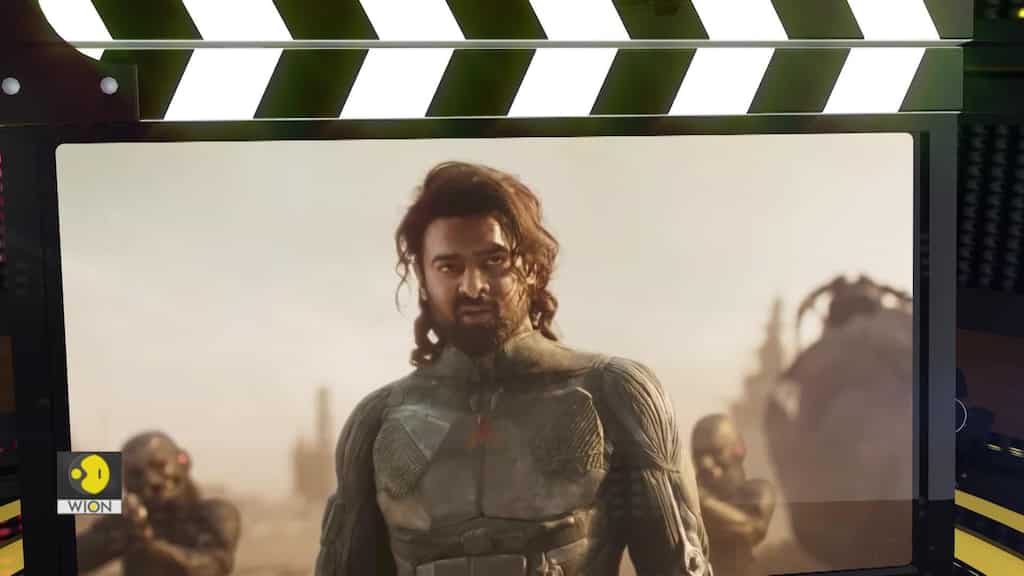 Kalki 2898 AD Review: Is Prabhas, Deepika Padukone's film worth the hype?