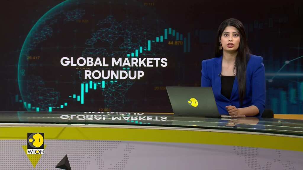 Dollar and Bitcoin rise on US Presidential election debate