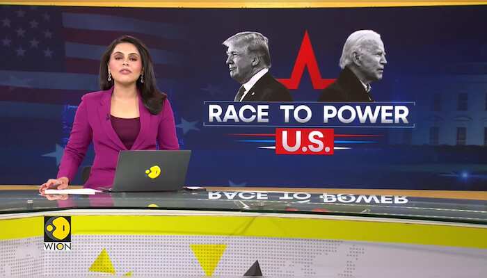 WionNews Video