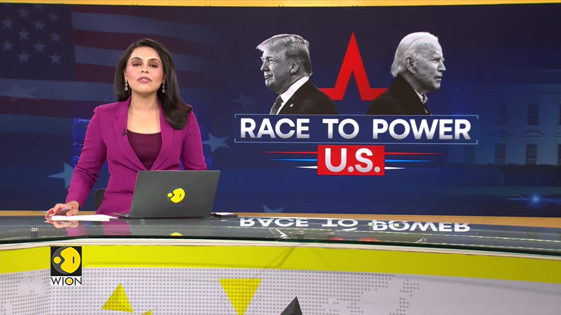 WionNews Video