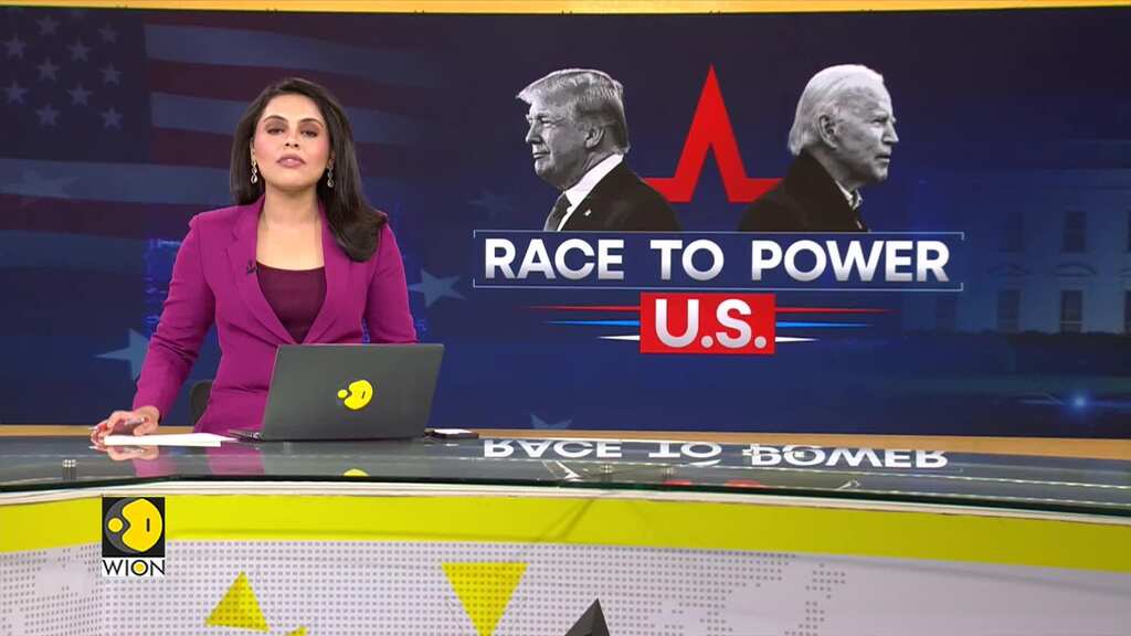 Biden vs Trump US Presidential Debate: Trump says inflation is 'killing our country' under Biden