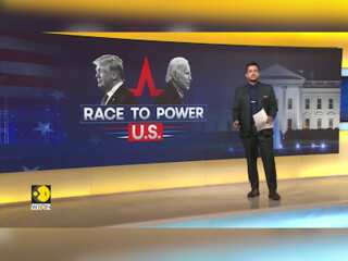 Biden vs Trump US Presidential Debate: Biden will wipe-out social security