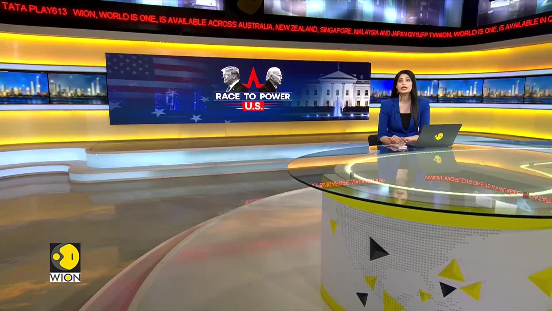 WionNews Video