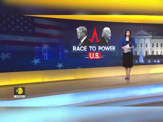 Biden vs Trump US Presidential Debate: Trump calls Biden the "WORST" President of all time