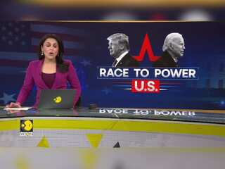 Biden vs Trump US Presidential Debate: Biden and Trump trade attacks in first presidential debate