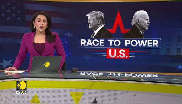 WionNews Video