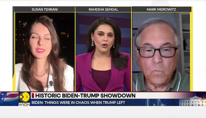 WionNews Video