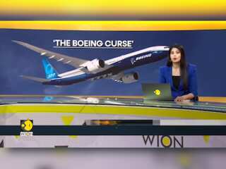 Boeing faces US sanctions over investigation leak