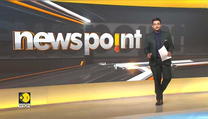 Rain lashes Delhi: Roof collapse at Delhi airport Terminal 1 amid heavy rains