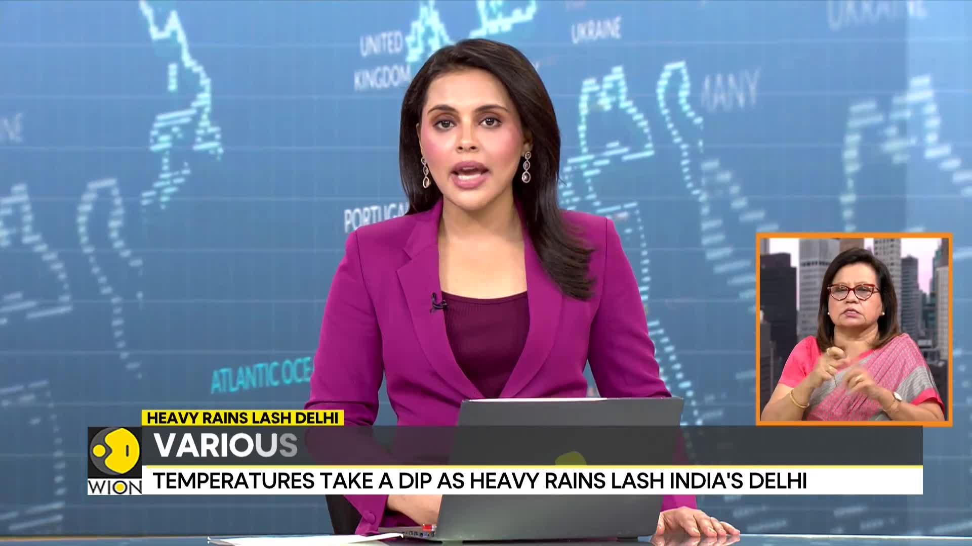 WionNews Video