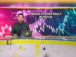 Can Sensex & Nifty at new all-time highs surge further?