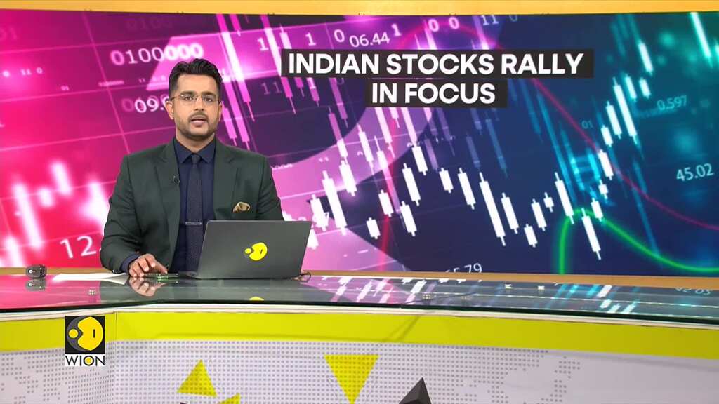 Can Sensex & Nifty at new all-time highs surge further?