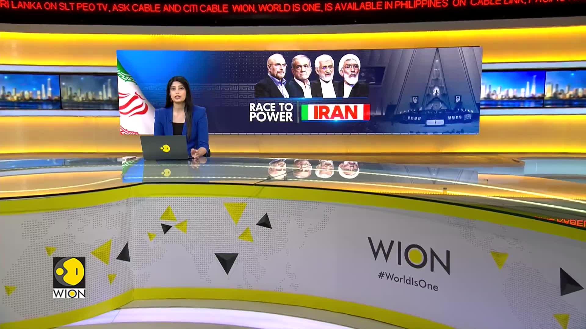 WionNews Video