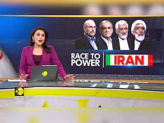 Iran Presidential elections 2024: Sanctions has imposed multiple sanctions on Iran