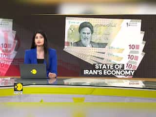 US Sanctions on Iran: Iran faces inflation threat as sanction cripples economy