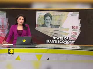Iran Presidential elections 2024: State of Iran's economy