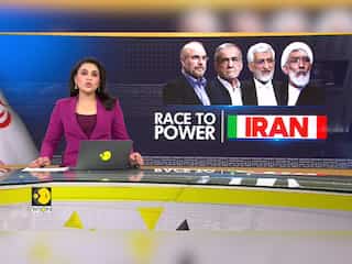 Iran Presidential Election 2024 LIVE: Polls open to elect Raisi’s successor in Iran