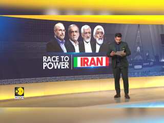 Iran's Presidential Election 2024: Voting begins in snap presidential election after Raisi's death