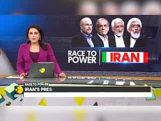 Iran Presidential Elections 2024: Three-way contest expected between Pezeshkian, Jalili and Qalibaf