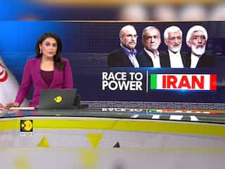 Iran's Presidential Election 2024: Two candidates drop out, four remain in race
