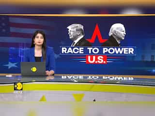 Trump vs Biden Debate: Biden and Trump discuss "personal matters" while debating on national TV