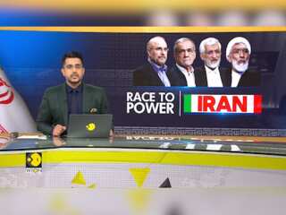 Iran's Presidential Election 2024: Voting begins in snap presidential election after Raisi's death