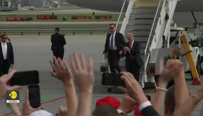 Key Takeaways from the Biden-Trump presidential debate