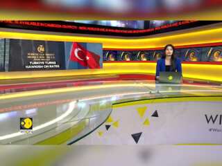 Turkiye's economic tightrope amid soaring prices